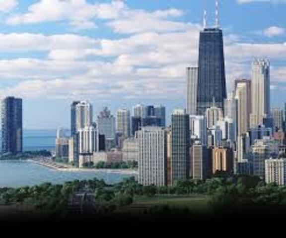 Chicago