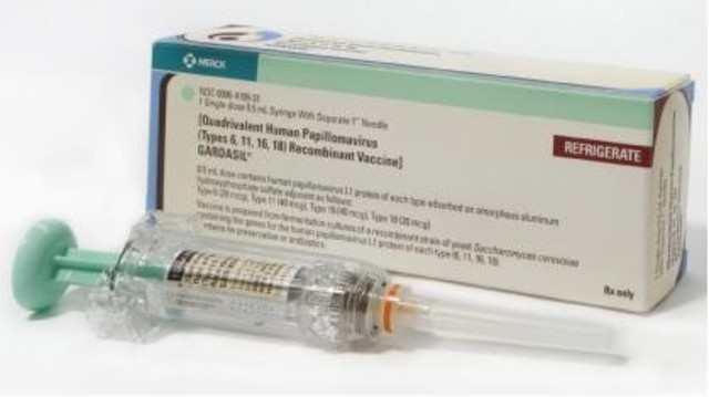 Salk discovers polio vaccine