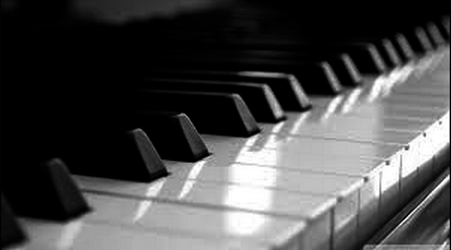 Started playing piano!