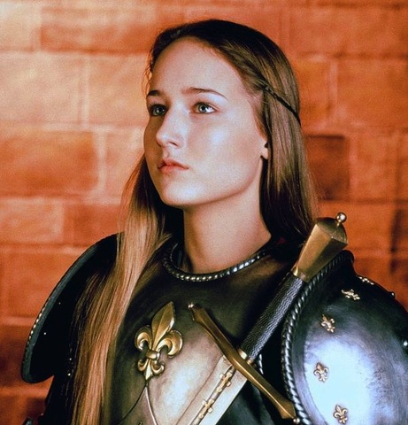 Joan of Arc
