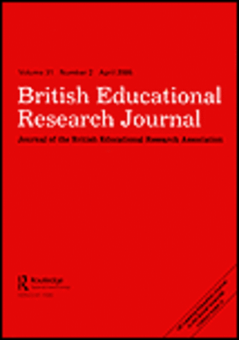 The Importance of Gender as an Aspect of Identity at Key Transition Points in Compulsory Education