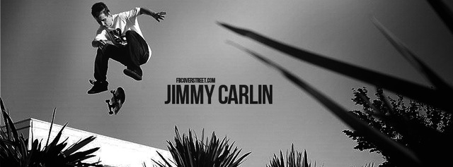 Jimmy Carlin