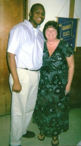 Meeting Mrs. Hill My 1st Grade Teacher