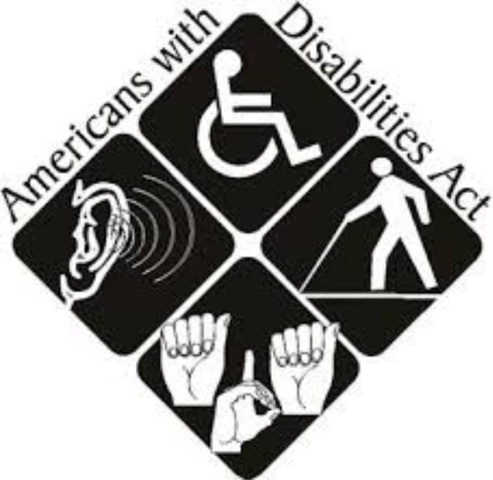 American with Disabilities Act