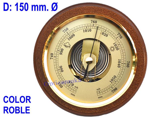 barometro