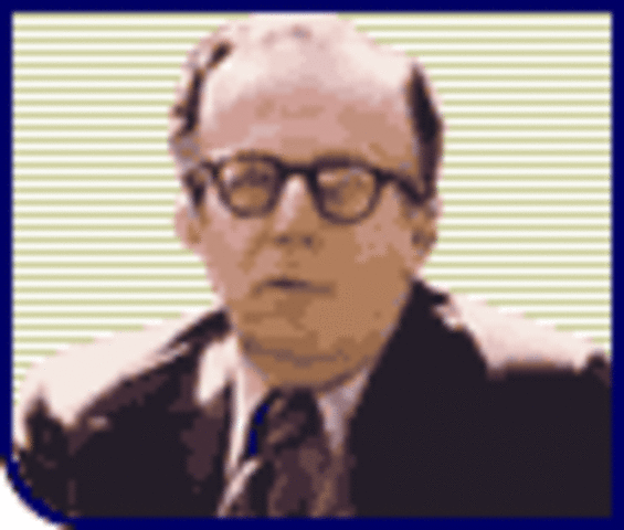 Man Computer Symbiosis Published