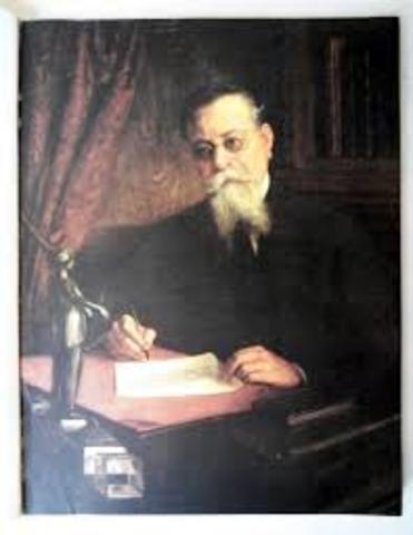 desarrollo de la constitucion