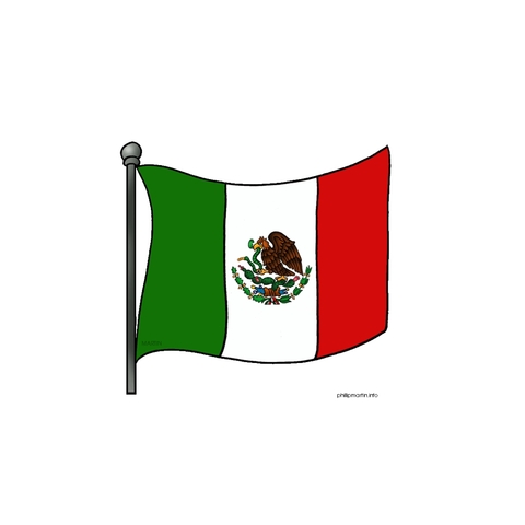 Went To Mexico for 9 months