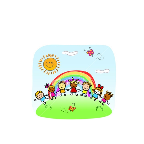 Began School In Pre-school