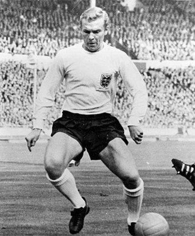 Bobby Moore