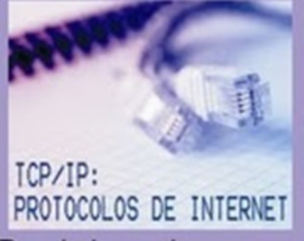 PROTOCOLOS TCP/IP EN APARNET