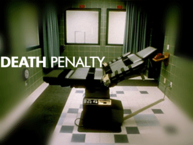 The Slow Death of the Death Penalty