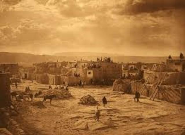 Battle of Acoma