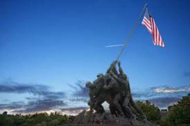 The surprise of the unknown