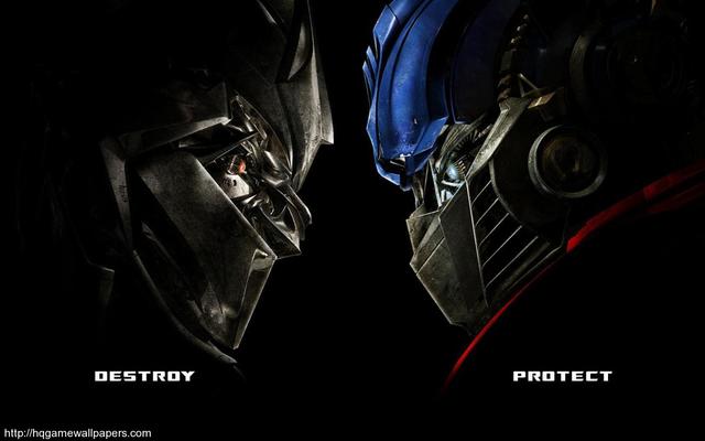 My first favorite Movie