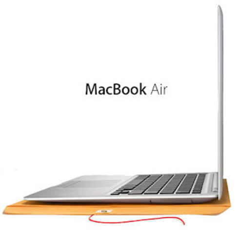MAC BOOK AIR APPLE