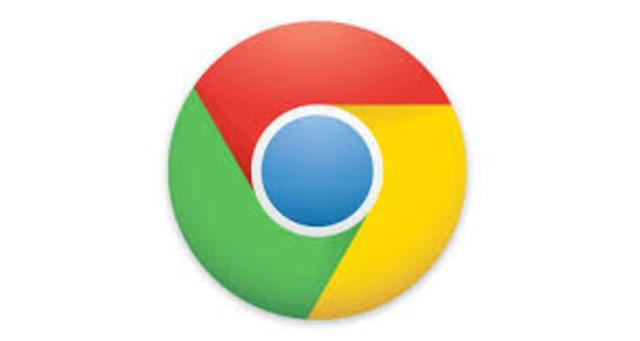 Google Chrome