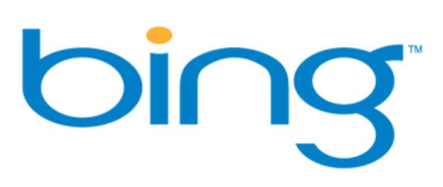 Bing Search Engine