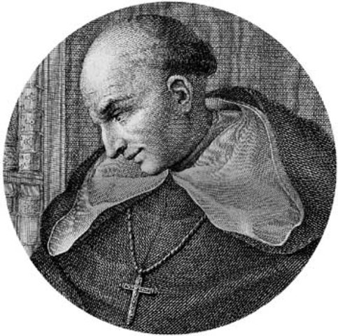 Bartolome de Las Casa Writes "A Short Account of the Destruction of the Indies