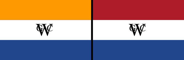 Dutch West India Company Sent Settler to Settle in New Netherlands (Parts of New York, New Jersey, Delaware, and Connecticut)