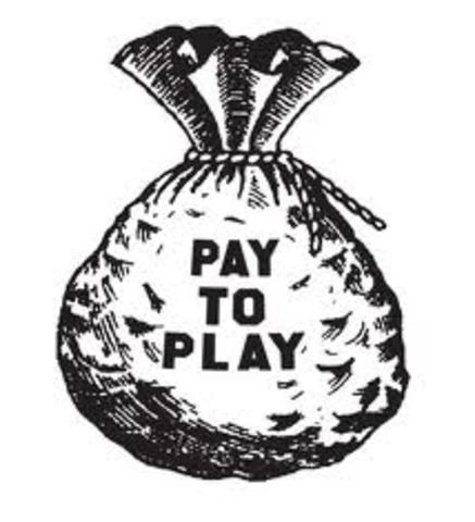 Privelage, not job: College athletes shouldnt be paid