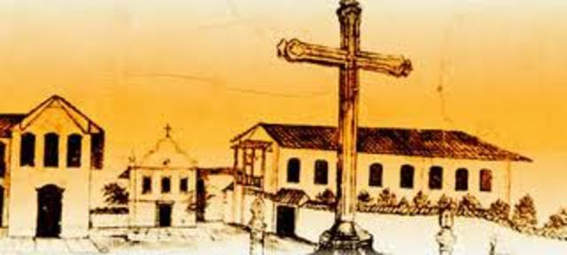 Existiam já 5 escolas de instrução elementar