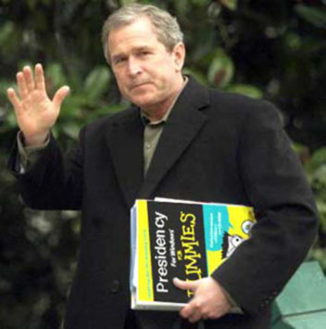 George W. Bush