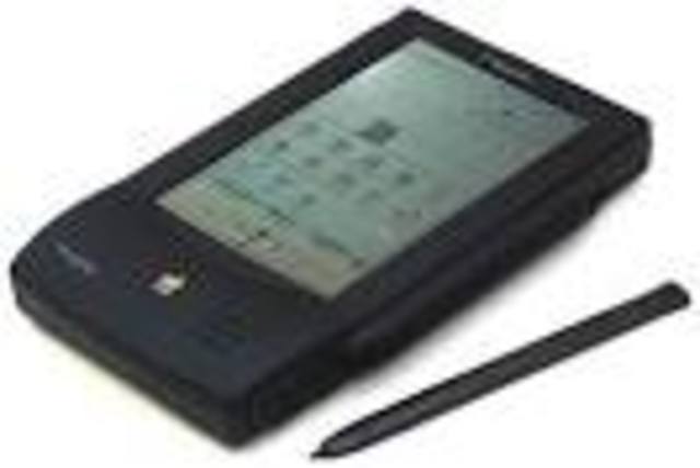 Apple Newton