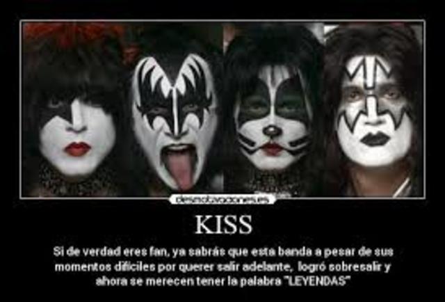 KISS