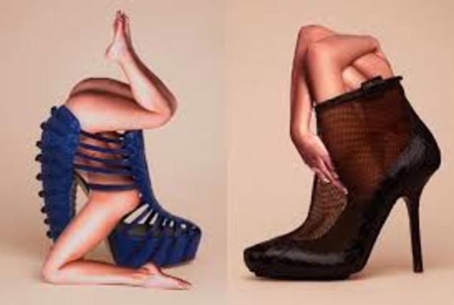 FETICHISMO: LO SIMBÓLICO, LO IMAGINARIO Y LO REAL