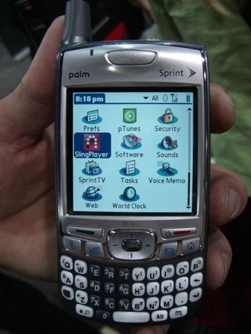 Palm OS