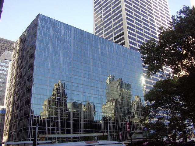 In the Central London Hatchery