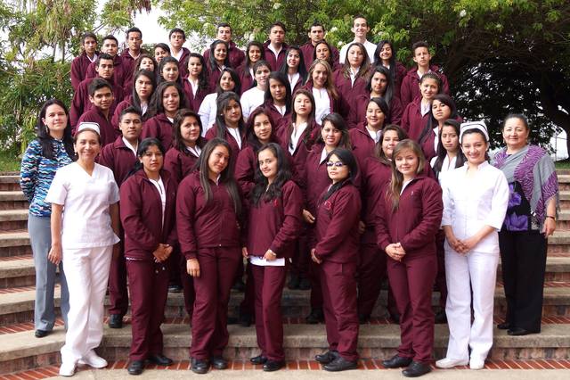 INICIO ESTUDIOS UNIVERSITARIOS