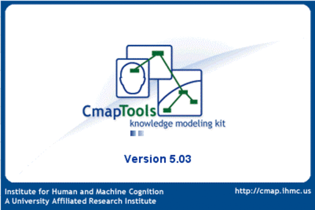 cmap tools