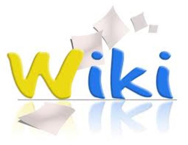 wiki web