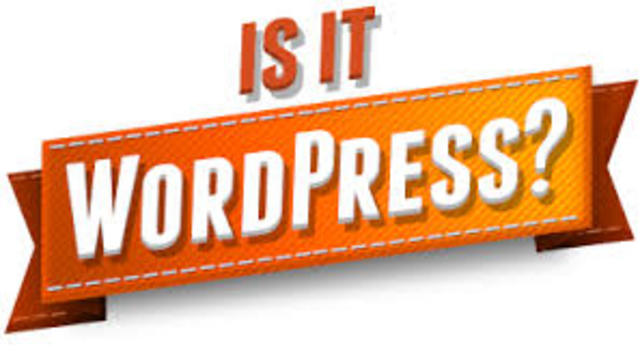 wordpress