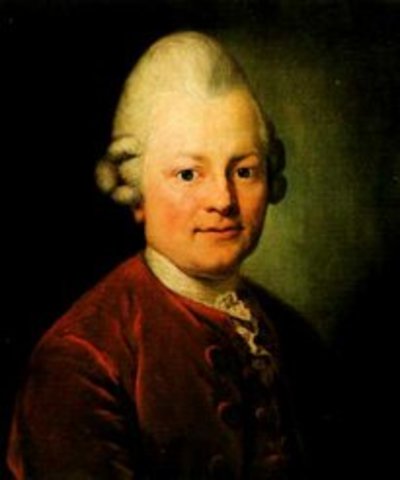 Johann Friederich Oberlin