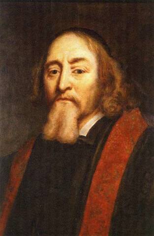 Johann Amos Comenius
