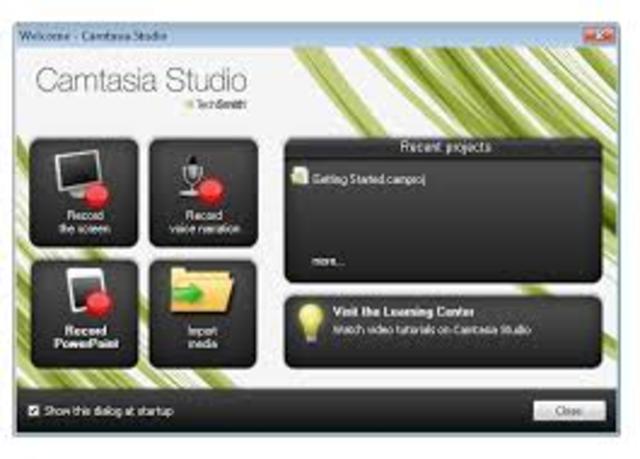 camtasia