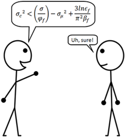 4.2 Non-gender typed behavior