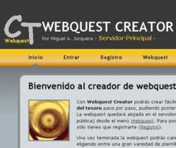 webquest