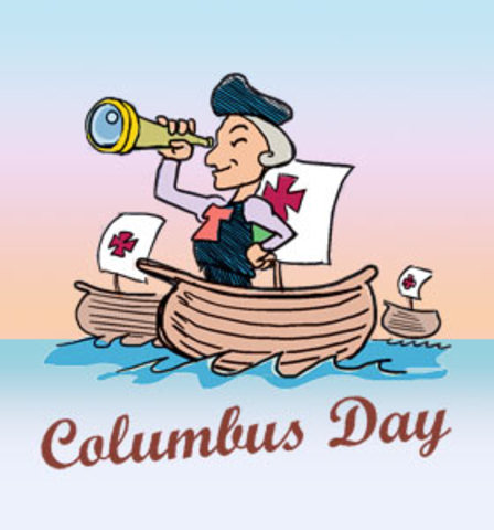 Columbus Day