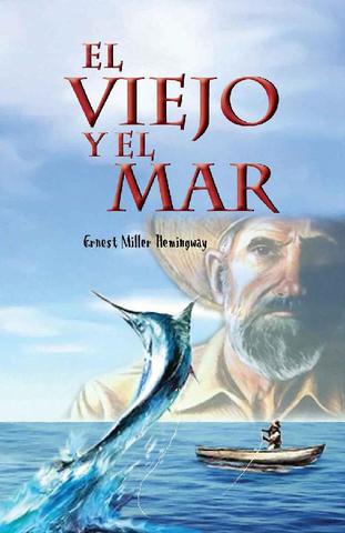 El viejo y el mar - Ernest Hemingway