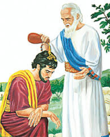 tercera etapa: monarquia y divisiòn