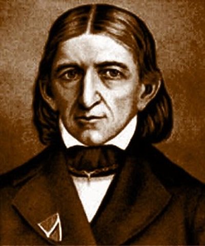 Friedrich Wilhelm Frobel 1782 - 1852