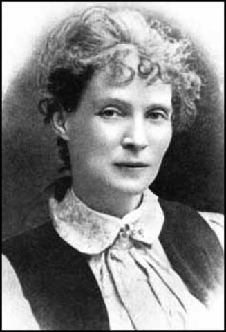 Margaret & Rachel McMillan 1859 - 1931