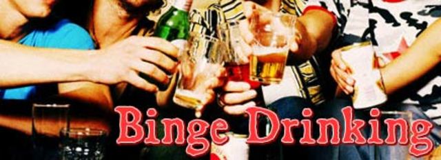 Prevalence and Predctors of Adolescent Alcohol Use and Binge Drinking in the United Sates