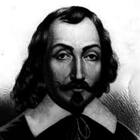 Samuel de Champlain founded Quebec