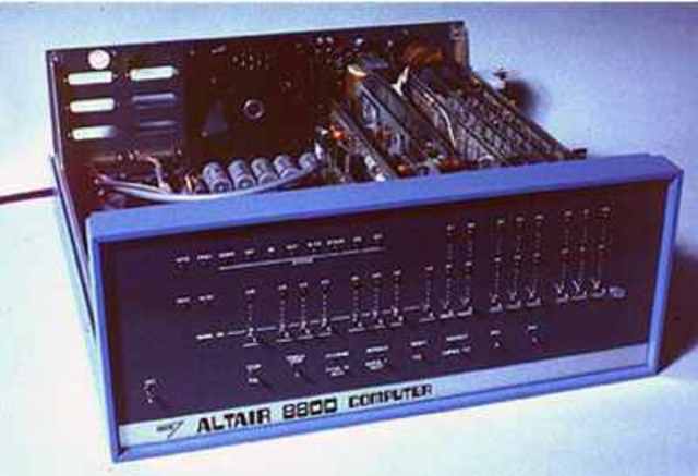 Altair Computer