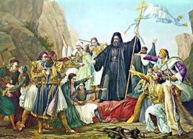 Los judíos se opusieron con fuerza a las costumbres religiosas que los griegos querían imponerles, que se agravaron la muerte de Alejandro (325 a C).